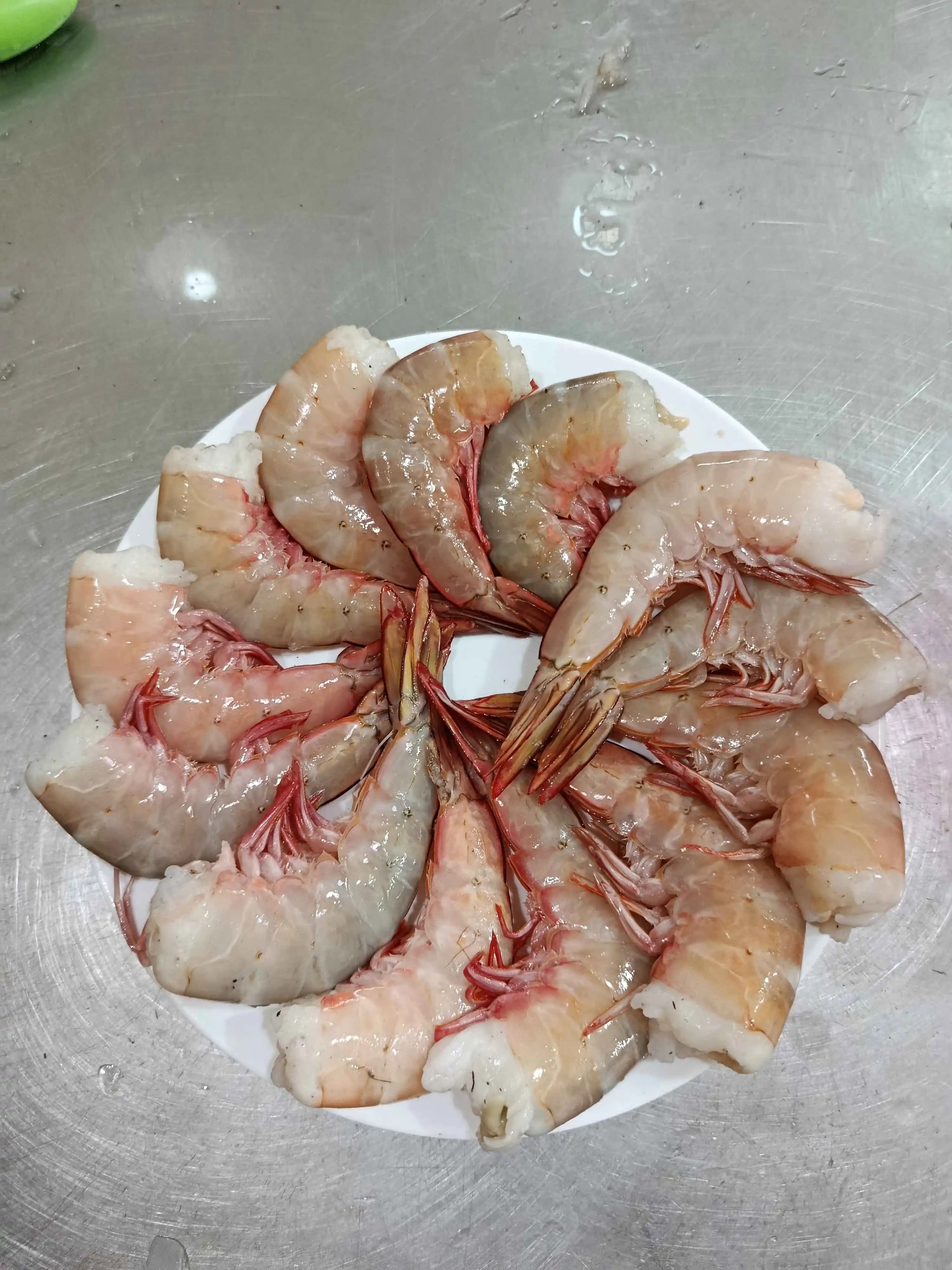 Shrimp & Prawn